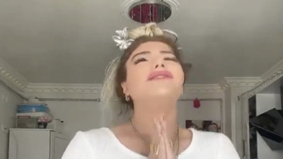 TikTok Fenomeni Mükremin Gezgin'den Şaşırtan Hamilelik Açıklaması