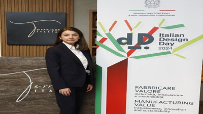 Sekizinci İtalyan Tasarım Günü’nün teması değer üretmek