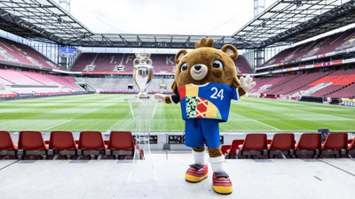 50 gün kaldı. A Milli Takım sahaya çıkıyor