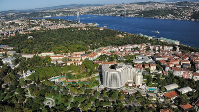 Ekrem İmamoğlu'na en yüksek oy veren 10 mahalle açıklandı. Bir mahalle oyların yüzde 88,80’ini verdi