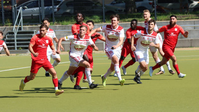 Ali Koç poker oynuyor demişti. Dersimspor'a transfer oldu