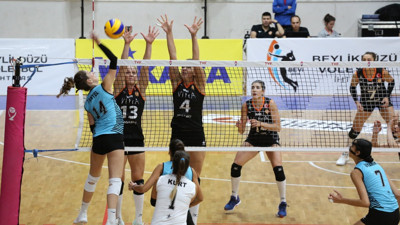 Yasemin Güveli gümbür gümbür. Görenler gözlerini alamadı