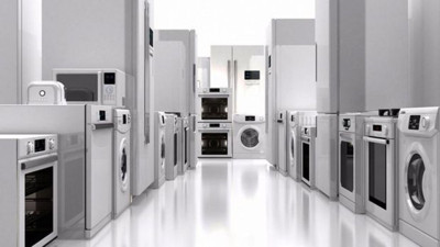 Beyaz eşya satışlarında yüzde 28'lik büyük artış