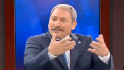 İYİ Parti Genel Başkan adayı Tolga Akalın partideki işbirlikçileri açıkladı