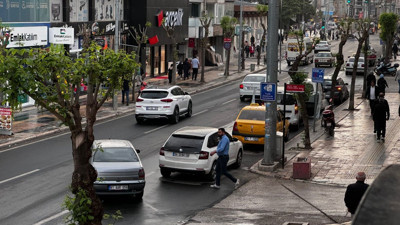 Düzce'ye çamur yağdı