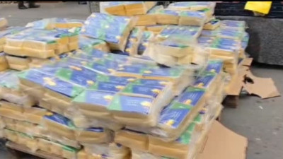 Ankara’da 4 milyon TL değerinde sahte gıda ele geçirildi