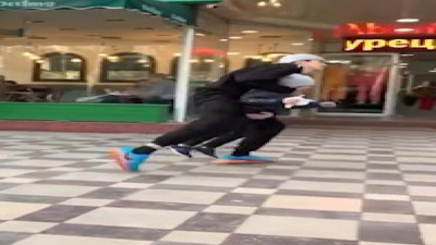 Sosyal deney insanlığın geldiği noktayı gözler önüne serdi