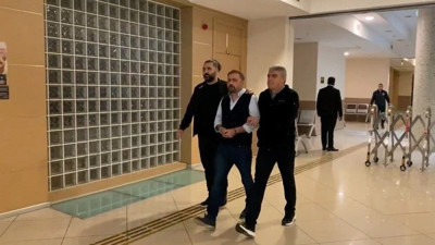 İstanbul'daki lüks rezidansta kadın cinayeti. Önce intihar dedi sonra itiraf etti