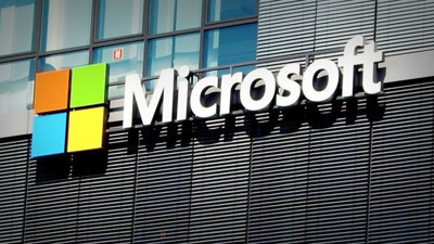 Microsoft çeyrek bilançosunu açıkladı