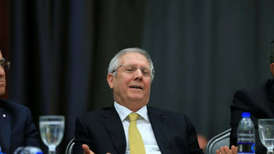 'Aziz Yıldırım aday olmayacak'