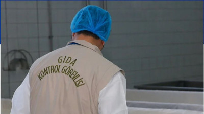 Ankara'da ‘güvenilir gıda’ operasyonu! 9 ton ürün imha edildi…