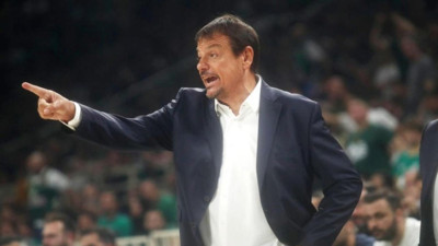 Ergin Ataman İsrail tehdidide yanıt verdi: Ben Türküm