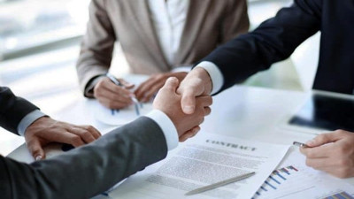 Mart ayında kurulan ve kapanan şirket sayısı açıklandı