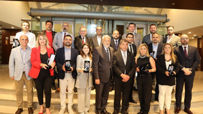 Mobilya Kağıt ve Orman Ürünleri ihracatçılarının hedefi 1 milyar dolar