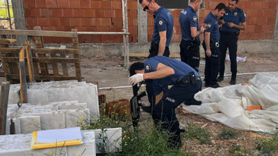 Antalya’da ailesine kızdı av tüfeğiyle rastgele ateş açtı