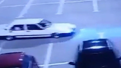 Drift yapan sürücüye 32 bin 233 TL ceza!