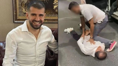 Ayhan Bora Kaplan suç örgütü davasında flaş gelişme