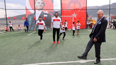 Mehmet Büyükekşi'yi kıs kıs güldüren açıklama yayınlandı