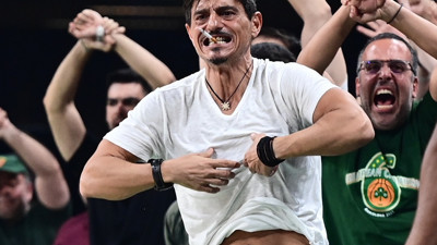 Kolay kolay konuşmayan Panathinaikos Başkanı Ergin Ataman için devrede