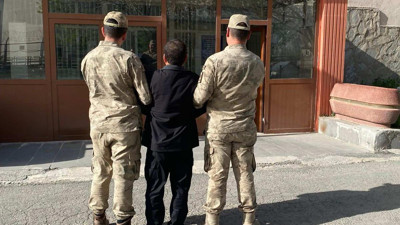 15 yıl ile aranıyordu JASAT buldu