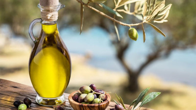 Zeytin sektörünün hedefi 1,5 milyar dolar ihracat