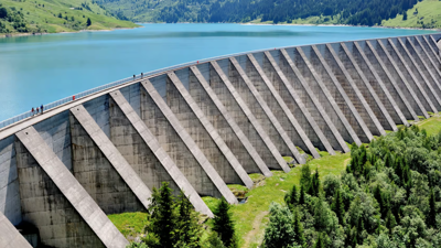 Kazakistan dev projesini açıkladı