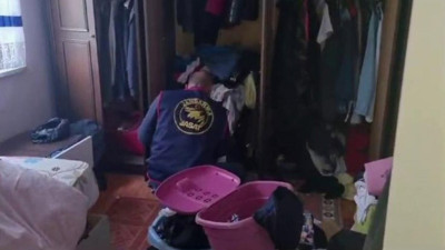 Zehir tacirlerine operasyon: 2 gözaltı (26 Nisan 2024)