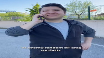 Z kuşağının iletişim kurma şeklini ti'ye aldı