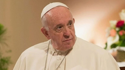 Papa G7 Zirvesi'nde yapay zeka oturumuna katılacak