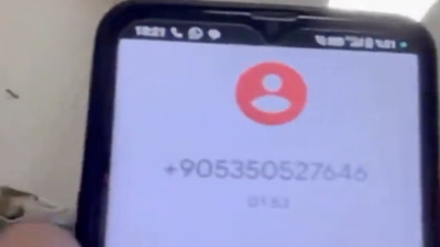 Telefonda dolandırıcılık artıyor. Doktoru dolandırmaya çalıştılar