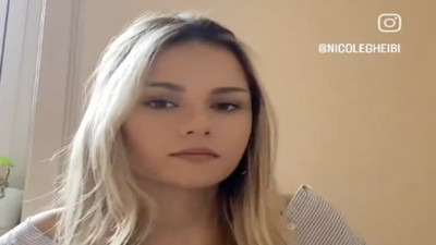 İsveç'ten Türkiye'ye yerleşen genç kadına sosyal medyadan tepki: "Git ülkemizden!"