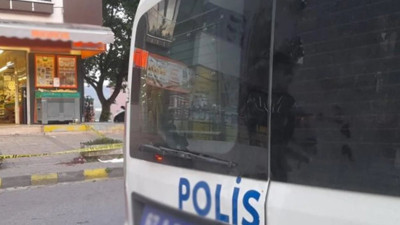 Uzman çavuş 3. kattan düştü