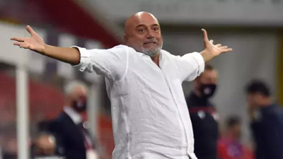 Hikmet Karaman maçı kimin kaybettirdiğini açıkladı