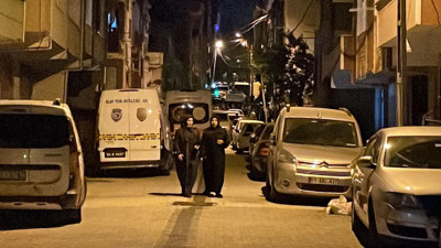 Küçükçekmece’de bir kadın evinde ölü bulundu