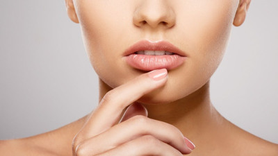 Dudakta çıkan yaralarla ilgili uzmanlardan kritik uyarılar