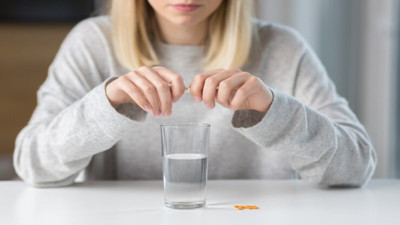 Antidepresan kullananlar dikkat! Uzmanlar uyardı