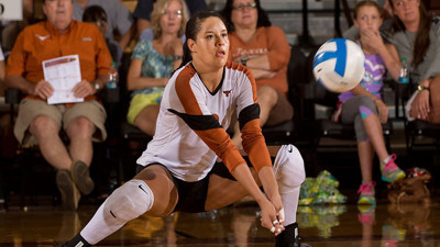 Porto Riko'dan geliyor. Pilar Marie Victoria Lopez Sultanlar Ligi'nde fırtına koparacak