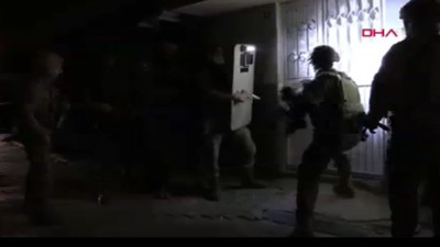 Mersin'de IŞİD finansmanı 3 kişi tutuklandı