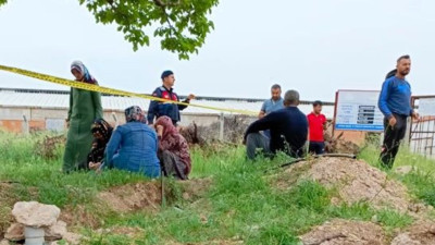 Polis ağabeyini öldürdü