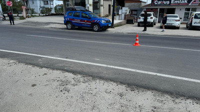 Aile içi tartışmada kan aktı