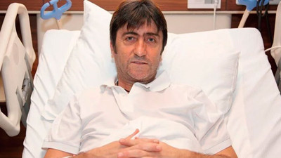 Rıdvan Dilmen Ömrüm yetmez diyerek itiraf etti