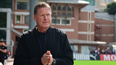 Markus Gisdol şaştı kaldı: 'Gol atmayı unuttuk'