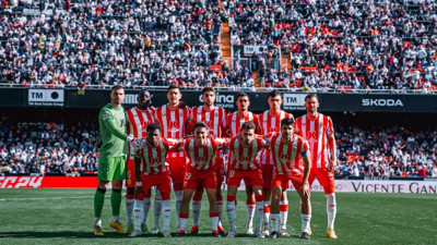 Ligden düşen ilk takım belli oldu