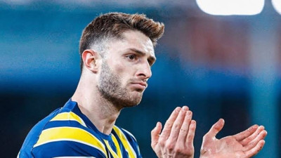 Fenerbahçe İsmail Yüksek'i kaybetti