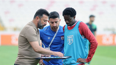 Bülent Uygun'dan Rey Manaj açıklaması (27 Nisan 2024)