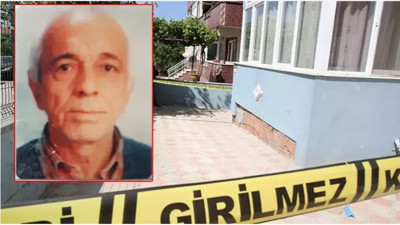 Keşan korkunç ölüm! 4'üncü katın balkonundan düştü