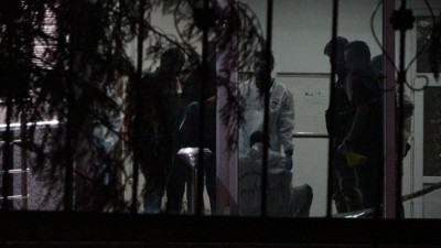 Bakan Yerlikaya Adıyaman’da yaşanan olaya ilişkin açıklama yaptı