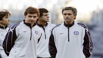 Dünyaca ünlü teknik direktör kulüp başkanı oldu. İlk icraatı bakın ne oldu