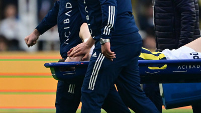 Fenerbahçe İsmail Yüksek'i kaybetti!