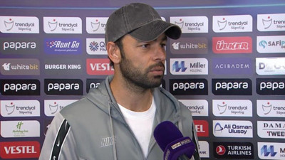 Selçuk İnan'dan şaşırtan açıklama